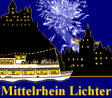 Logo Mittelrhein Lichter  160, 2003